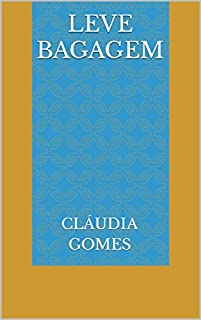 Livro Leve Bagagem