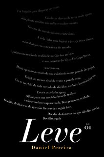Livro LEVE: volume 1
