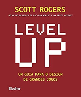 Level UP