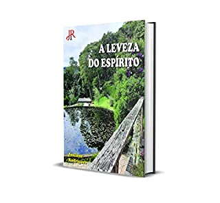 Livro A LEVEZA DO ESPÍRITO