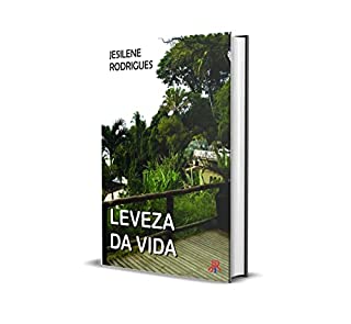 Livro LEVEZA DA VIDA