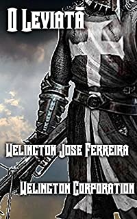Livro O Leviatã