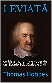 Livro O Leviatã