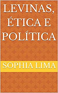 Livro Levinas, Ética e Política