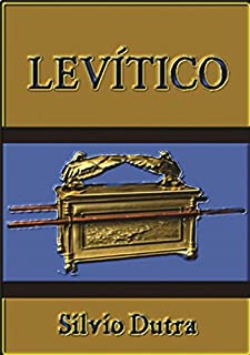 Livro Levítico