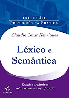 Léxico e Semântica