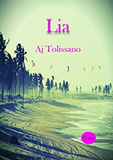 Livro Lia