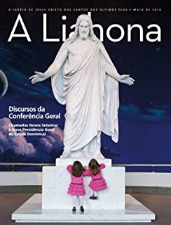 Livro A Liahona: Maio 2014