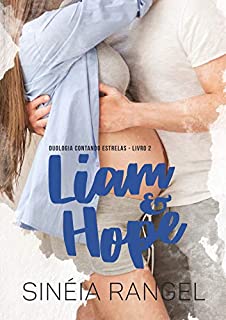 Livro Liam & Hope: Duologia Contando Estrelas - Livro 2