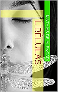 Livro Libélulas