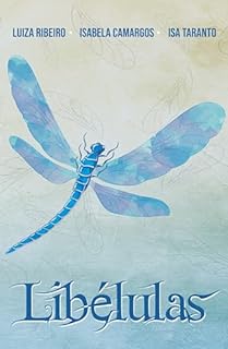 Livro Libélulas