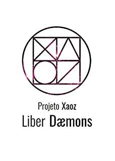Livro Liber Daemons