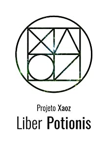 Livro Liber Potionis