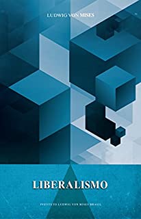 Livro Liberalismo