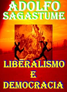 Livro Liberalismo e Democracia