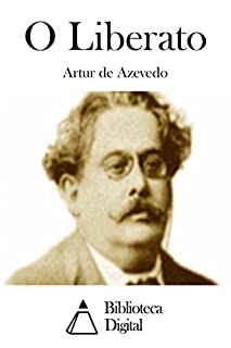 Livro O Liberato