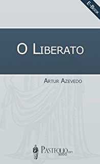 Livro O Liberato