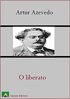 Livro O liberato (Literatura Língua Portuguesa)