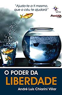 Livro O Poder da Liberdade