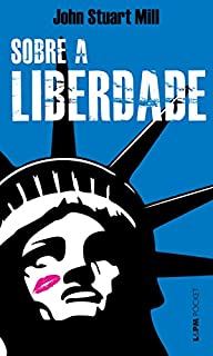 Livro Sobre a liberdade