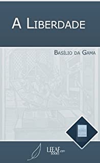 Livro A Liberdade