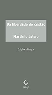 Livro Da Liberdade Do Cristão - 2ª Edição