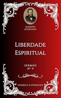 Livro Liberdade Espiritual