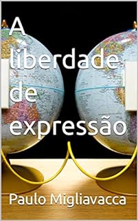 Livro A liberdade de expressão