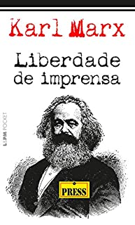 Livro Liberdade de imprensa