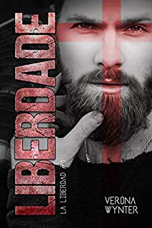 Livro Liberdade (La Liberdad Livro 1)