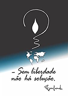 Livro – Sem liberdade não há solução