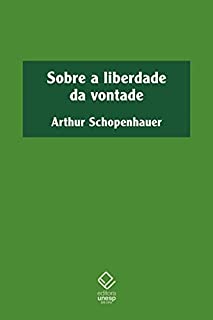 Livro Sobre a liberdade da vontade