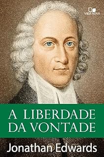 Livro A liberdade da vontade