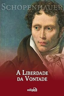 Livro A Liberdade da Vontade