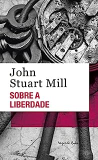 Livro Sobre a liberdade (Vozes de Bolso)