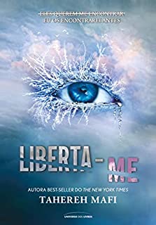 Liberta-me (Estilhaça-me)