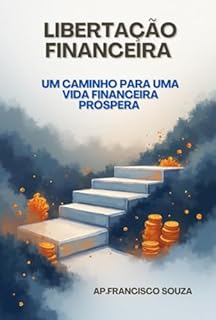 Livro Libertação Financeira