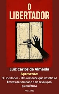 Livro O Libertador