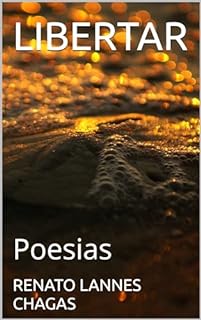 Livro LIBERTAR: Poesias