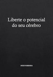 Livro Liberte o potencial do seu cérebro