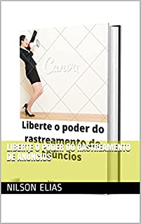 Livro Liberte o poder do rastreamento de anúncios