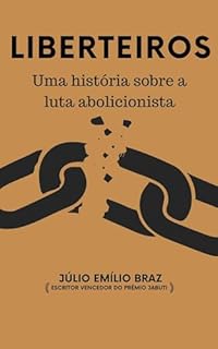 Livro Liberteiros