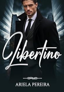 Livro Libertino