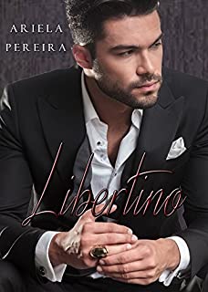 Livro Libertino