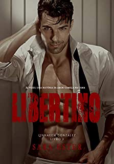 Livro Libertino (Irmãos González)