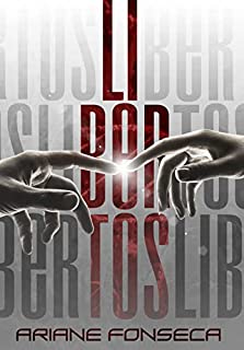 Livro Libertos: Spin-off de Experimento