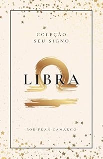 Livro Libra: Coleção Seu Signo (Coleção - Seu Signo)