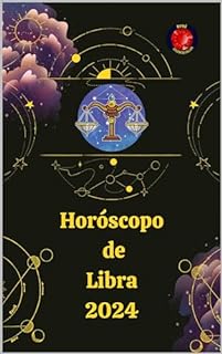 Livro Libra. Horóscopo 2024
