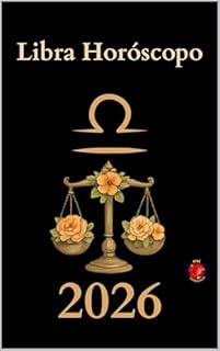 Livro Libra Horóscopo 2026