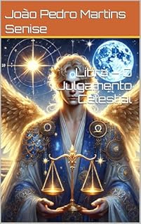 Livro Libra – O Julgamento Celestial (Os Guardiões do Zodíaco Livro 7)